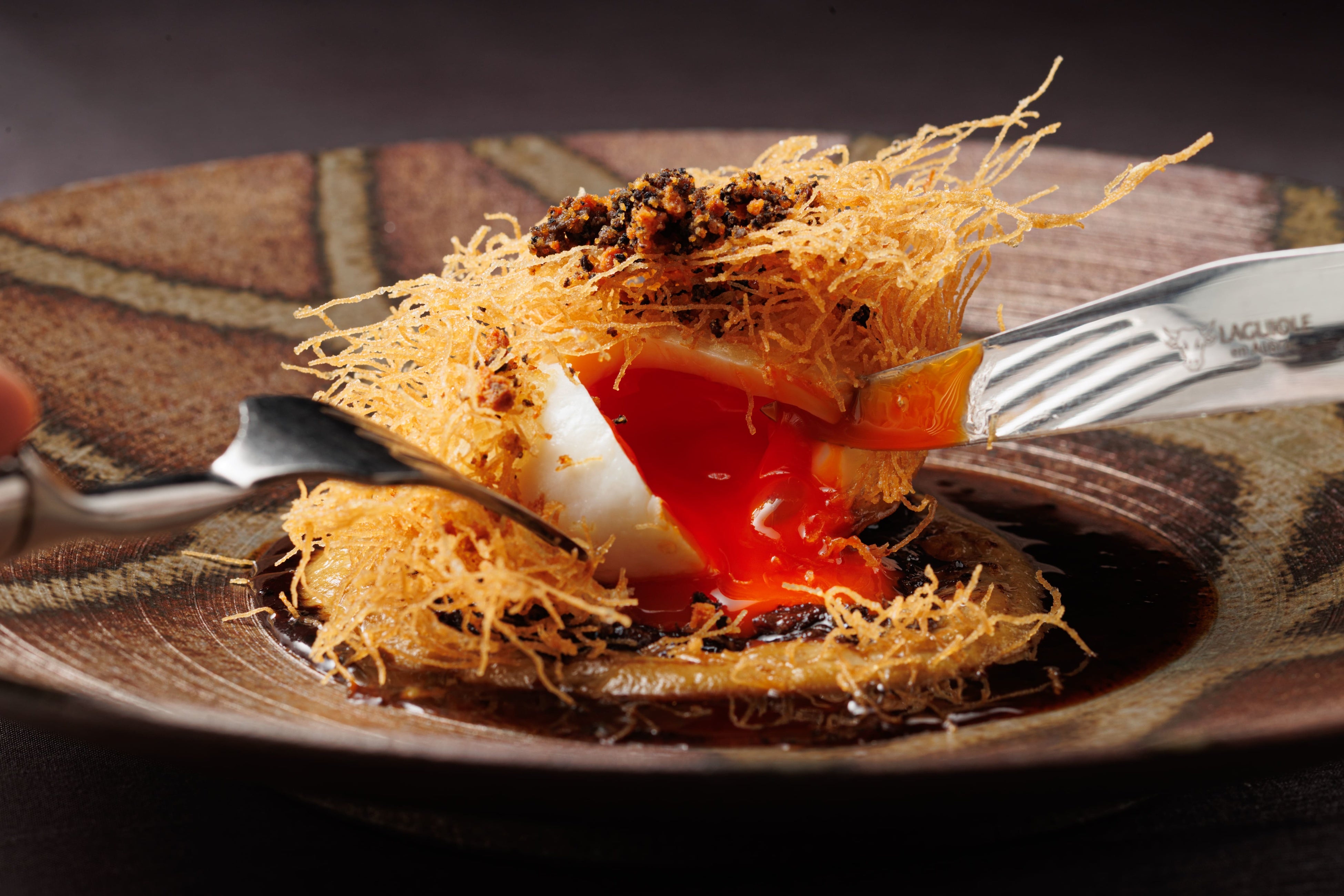 ドラゴンエッグ