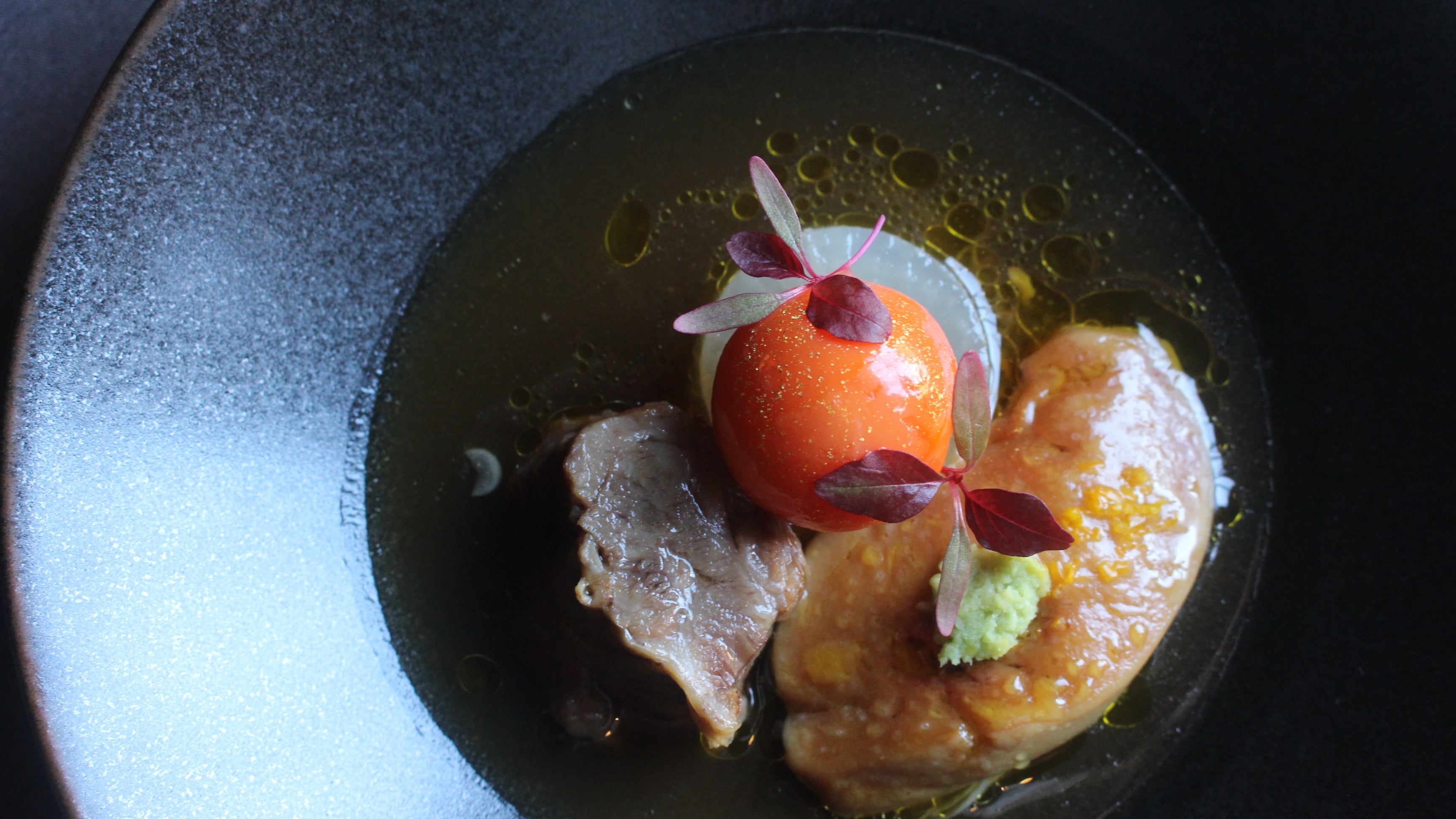 フレンチおでん