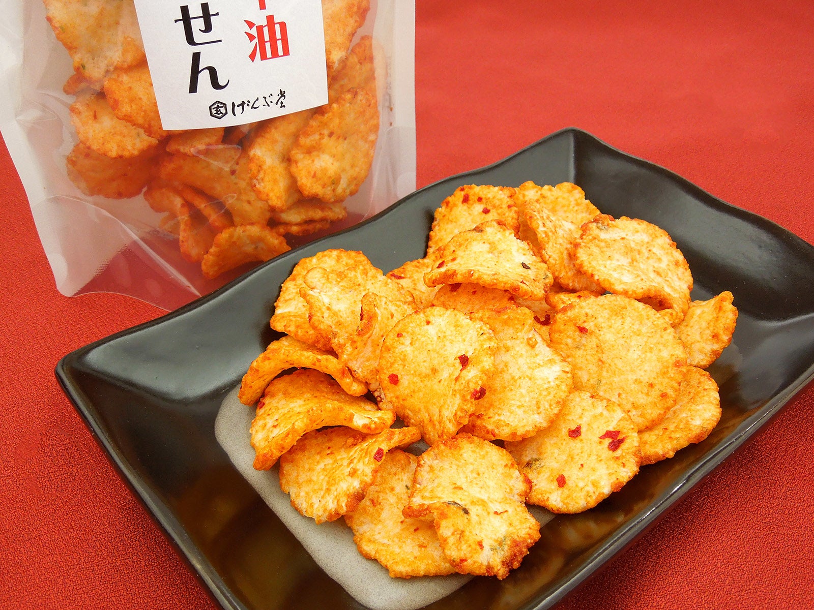 @おかき 楽天市場】北菓楼北海道 開拓おかき《増毛甘エビ》北海道 / お
