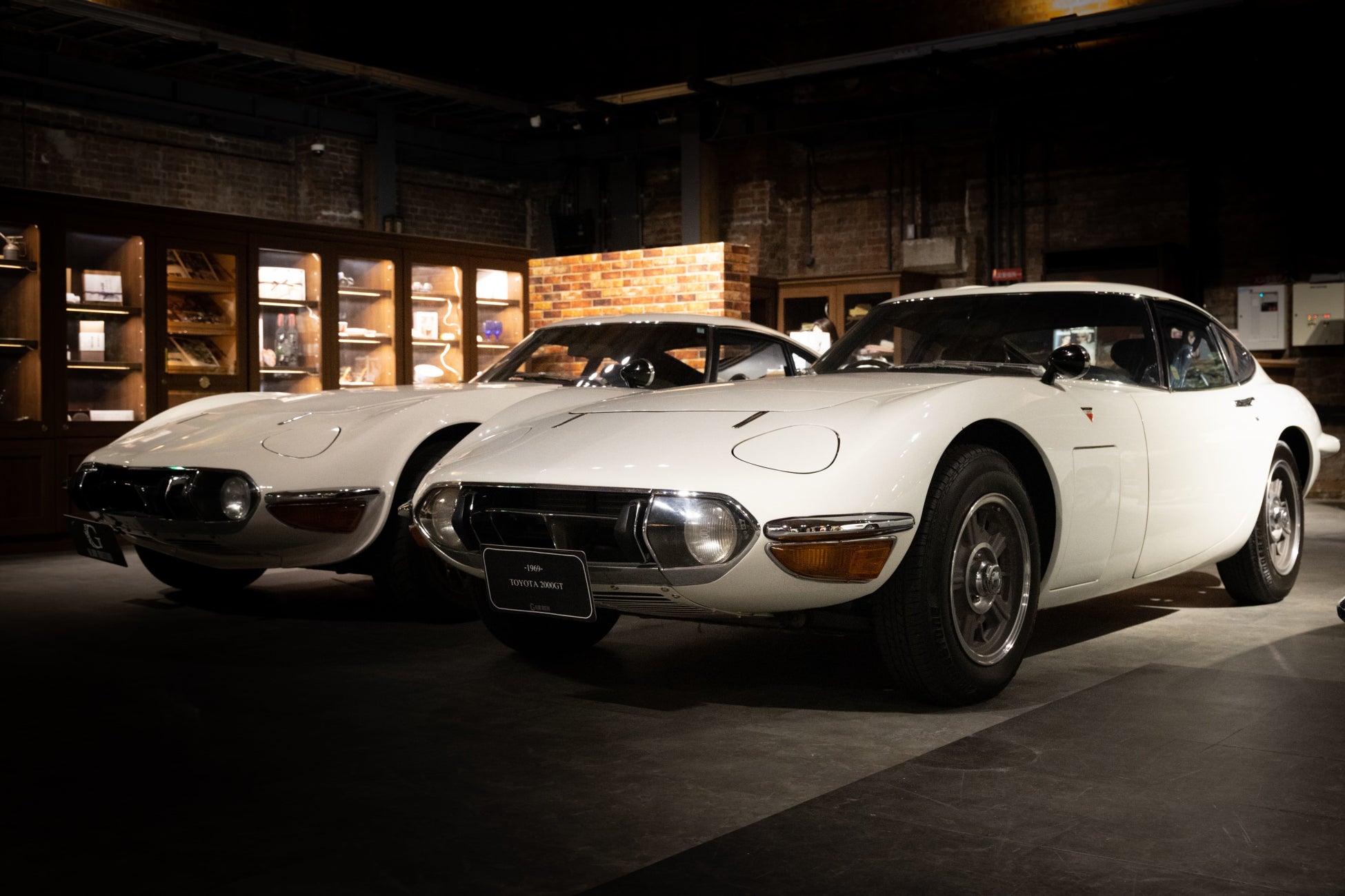 大阪クラシックカー博物館 Glion Museum この夏からお子様の入場料 が無料に 今年の夏休みは大阪築港 赤レンガ倉庫へ Glionグループのプレスリリース 大阪クラシックカー博物館 Glion Museum この夏からお子様の入場料 が無料に 今年の夏休みは大阪築港 赤レンガ倉庫へ Glionグループのプレスリリース