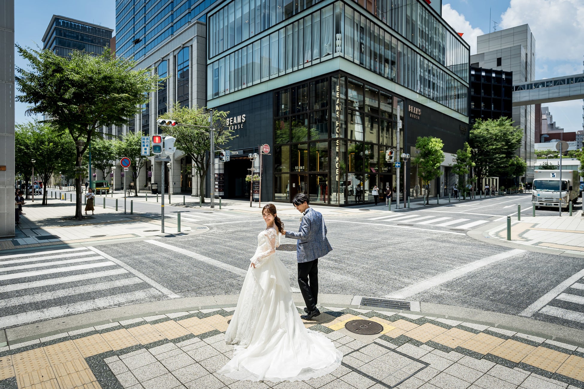 フォトウエディング