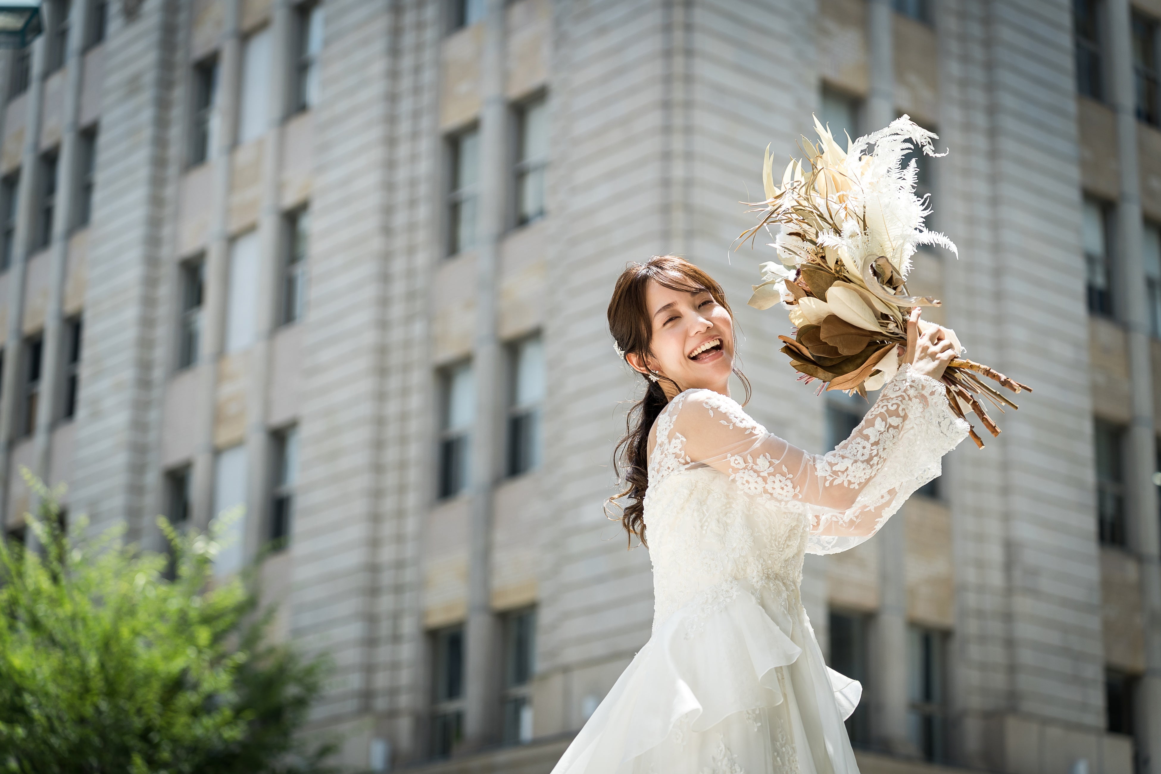 フォトウエディング