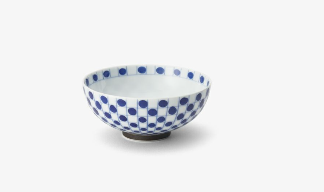 深川製磁シンボル指貫5点セット 深川製磁シンボル指貫5点セット シリーズ | 有田焼 深川製磁｜公式