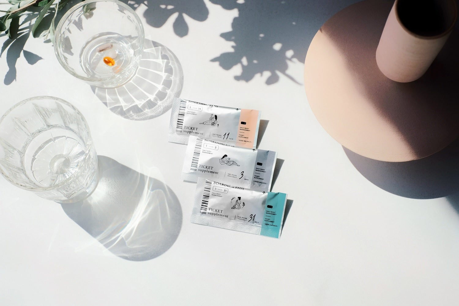 チケットサプリ