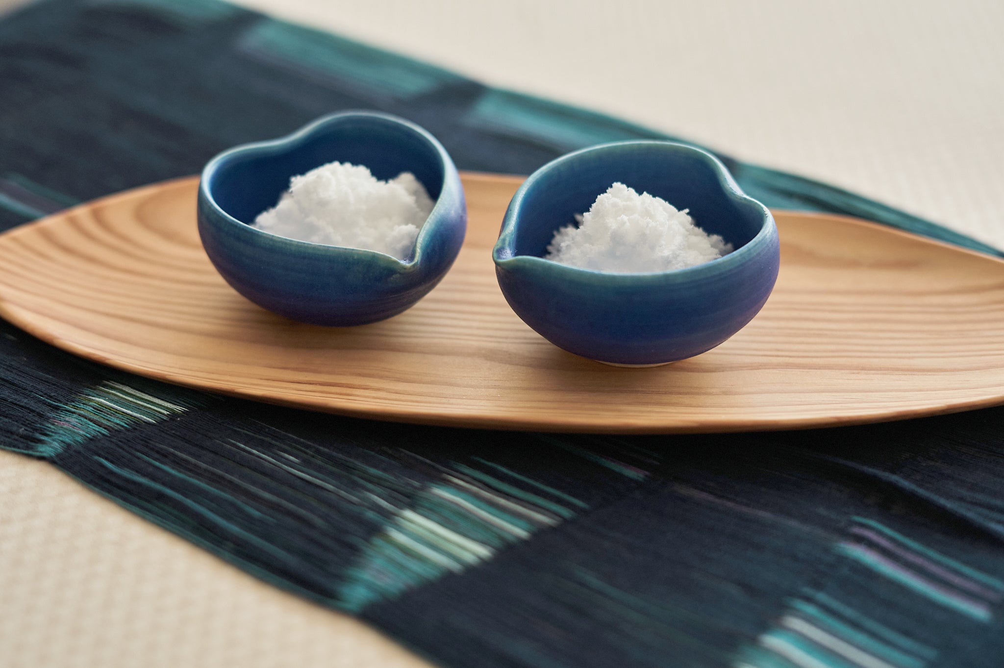 FUSAKI SPA（フサキ スパ）「脳と身体のクレンズトリートメント」