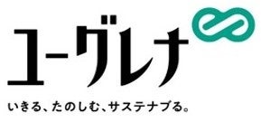 ユーグレナロゴ