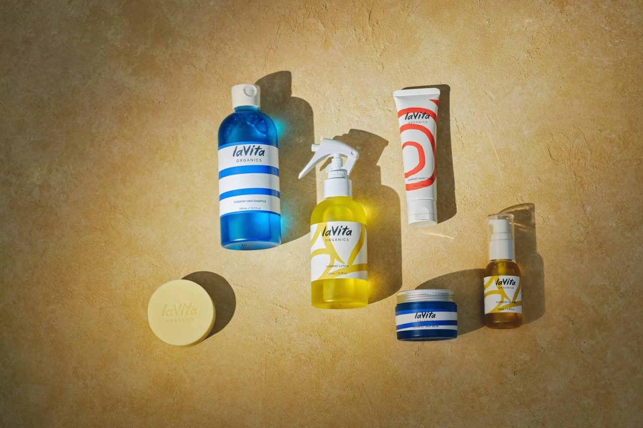 lavita ORGANICS