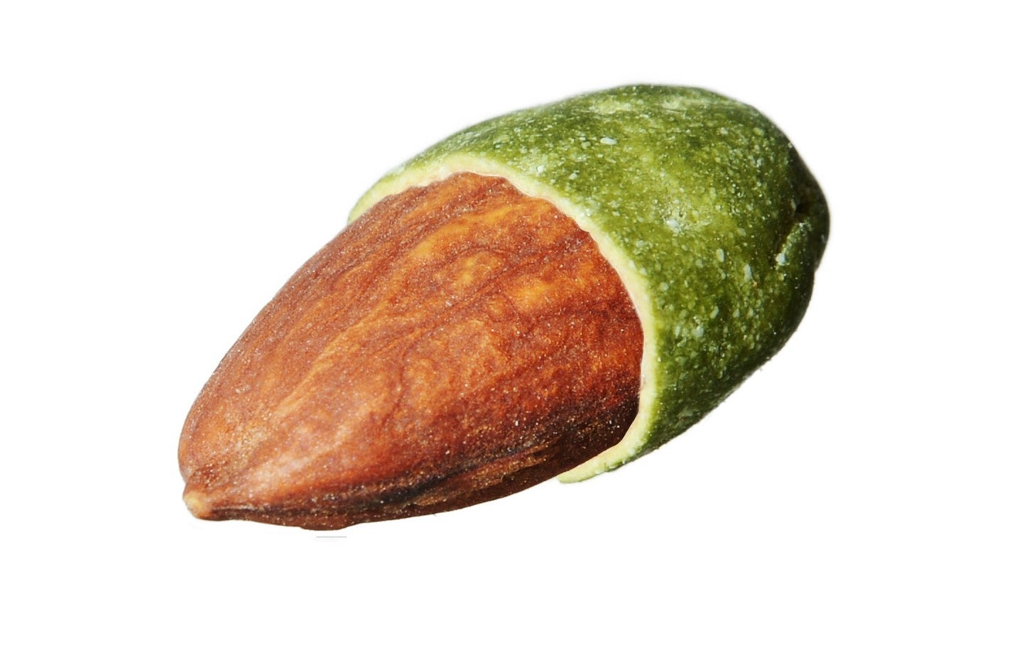 からだにユーグレナ　抹茶アーモンド