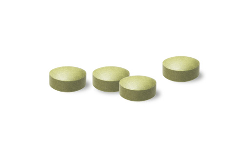 からだにユーグレナ グリーンタブレット乳酸菌 動物性原料不使用