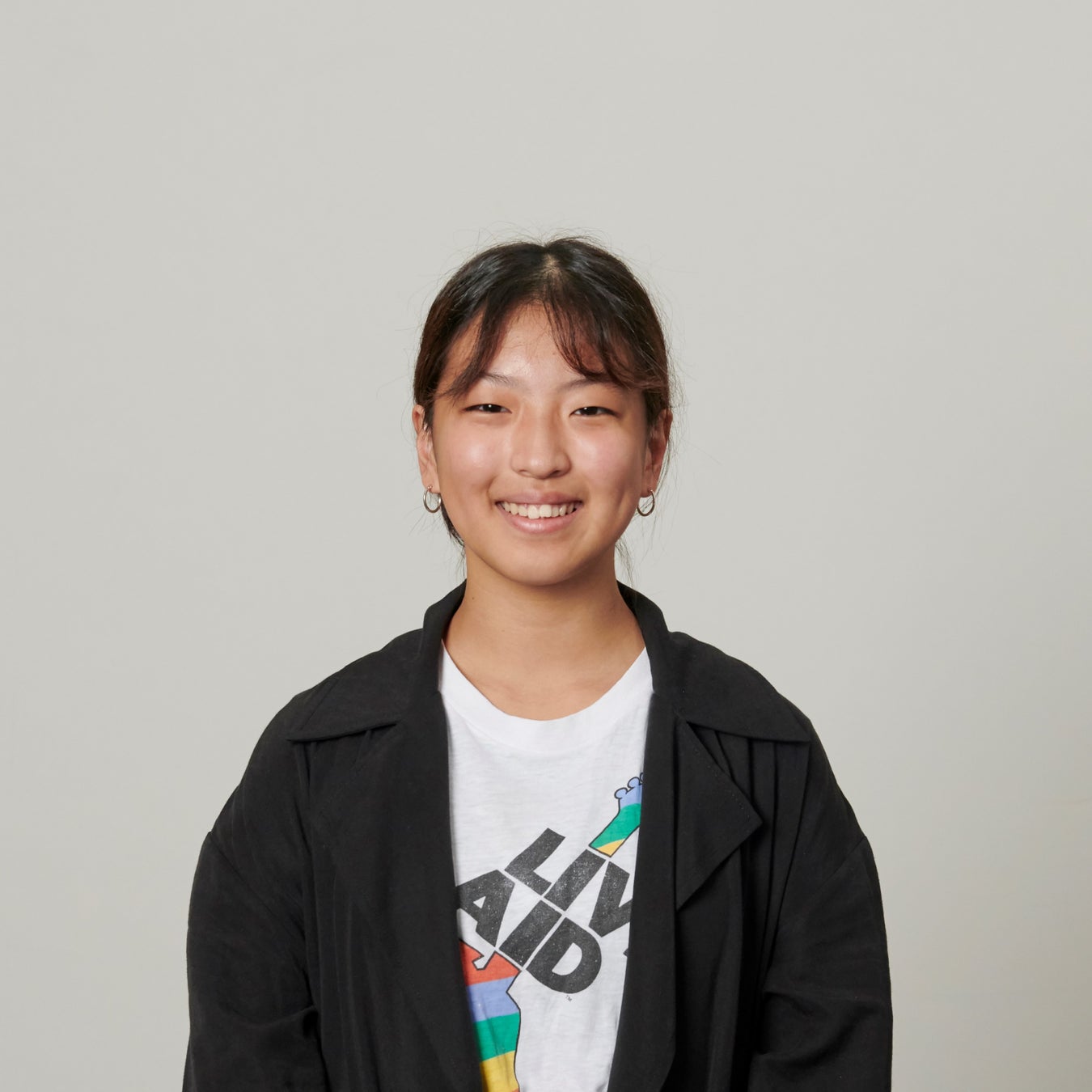 ユーグレナ2代目CFO 川崎レナ