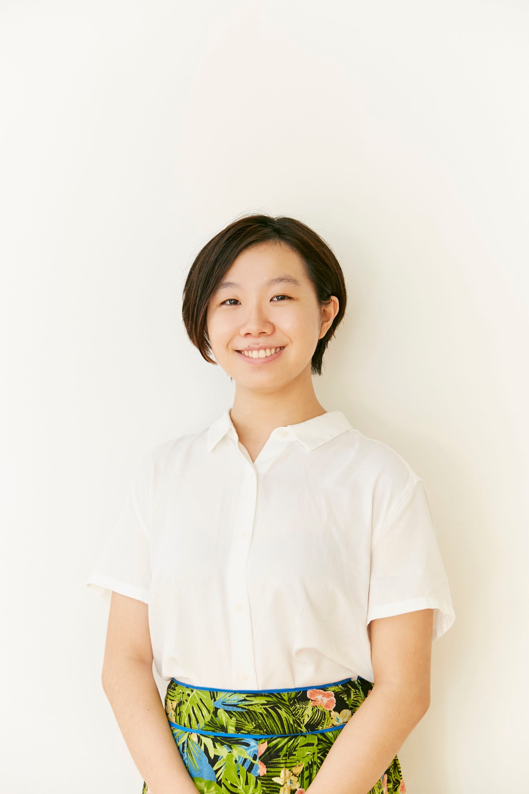 CFO（ChiefFutureOfficer）渡部 翠