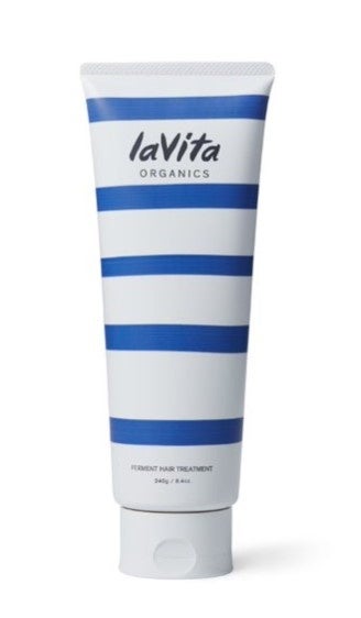 lavita ORGANICS（ラビタ オーガニクス）がパリ発のオーガニック