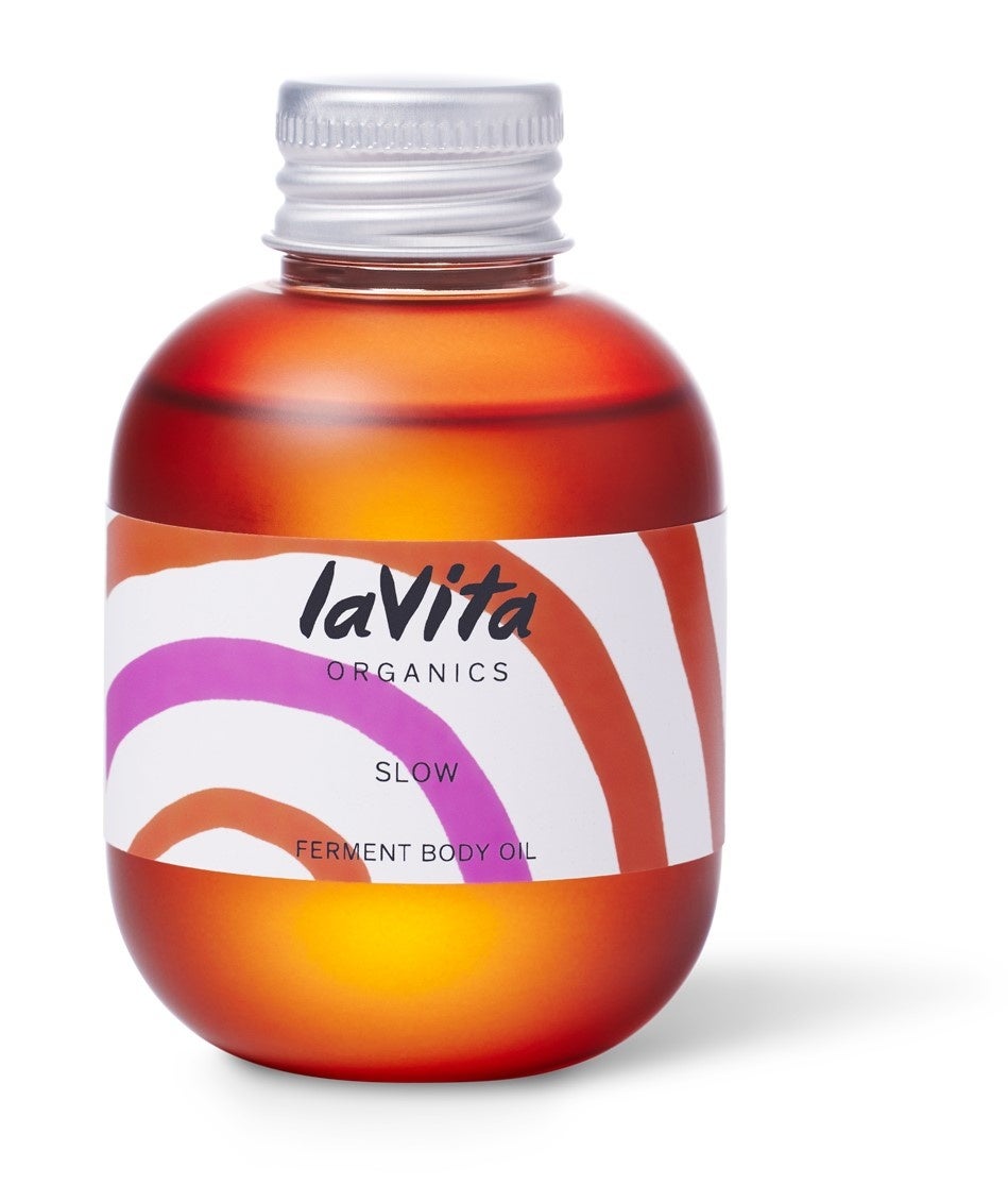 lavita ORGANICS（ラビタ オーガニクス）がパリ発のオーガニック