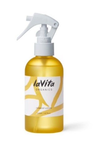 lavita ORGANICS（ラビタ オーガニクス）がパリ発のオーガニック