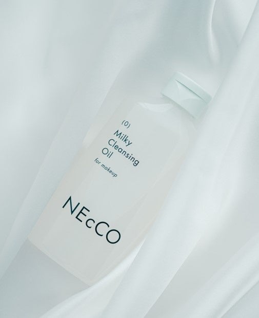 ネッコ クレンジングミルクオイル」が新発売 | 株式会社