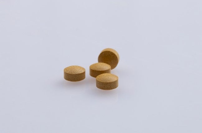 「茸（きのこ）のちから」