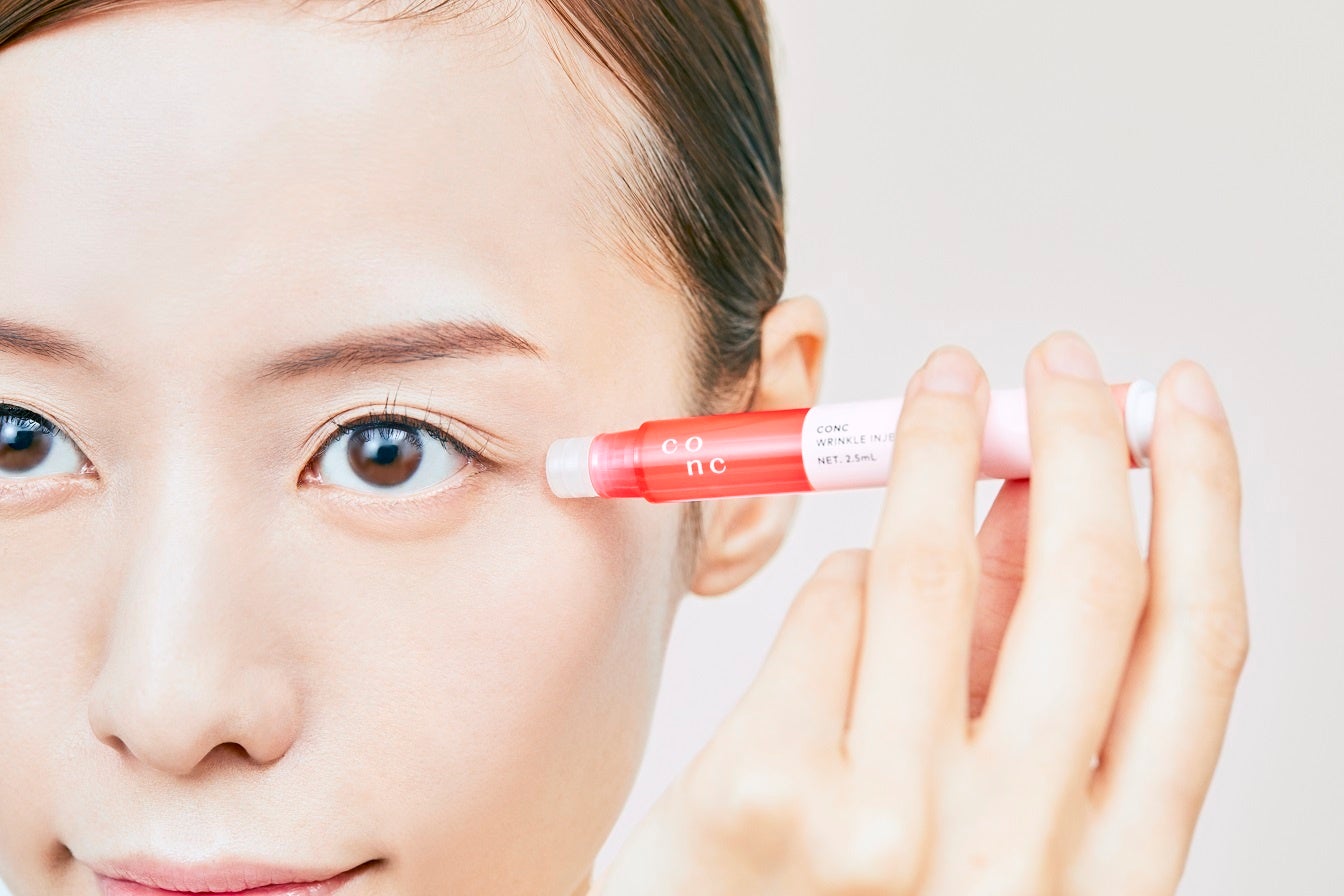 CONCリンクル インジェクション