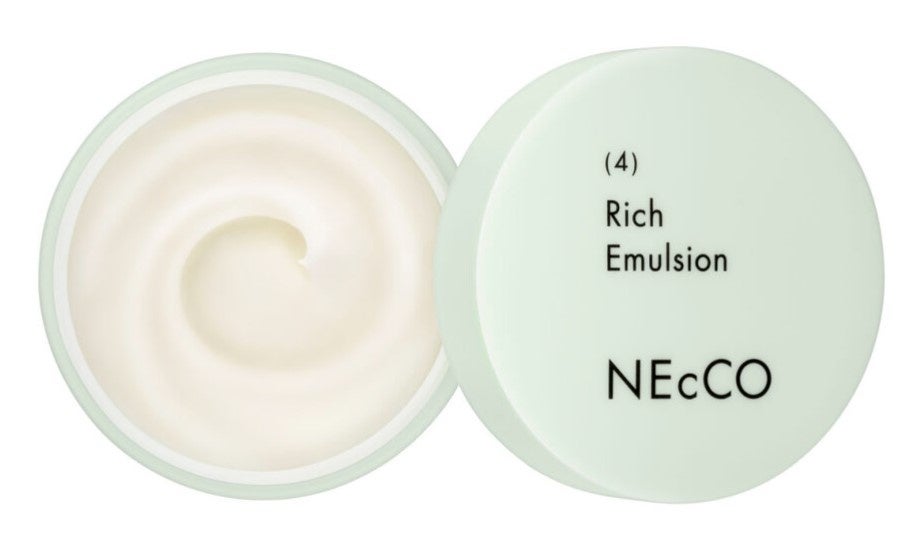 ユーグレナ necco ネッコ スキンケア 6点セット ユーグレナ社の主力化粧品ブランド「NEcCO（ネッコ）」がLDK the