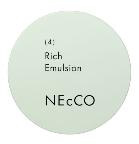 ネッコリッチエマルジョン