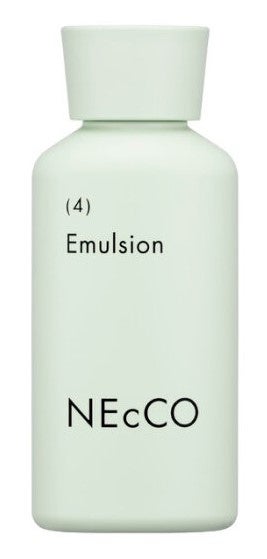 ユーグレナ社の主力化粧品ブランド「NEcCO（ネッコ）」がLDK the