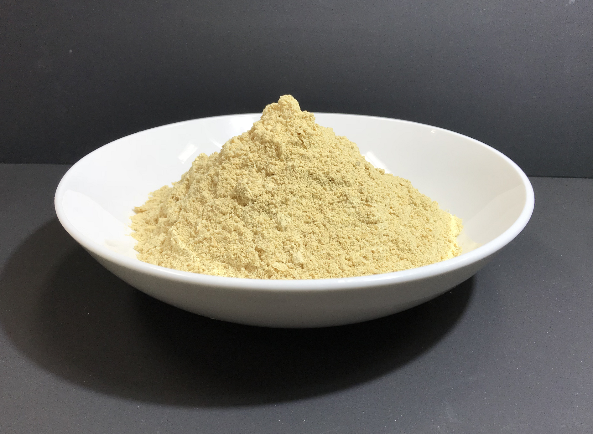 オーランチオキトリウム粉末