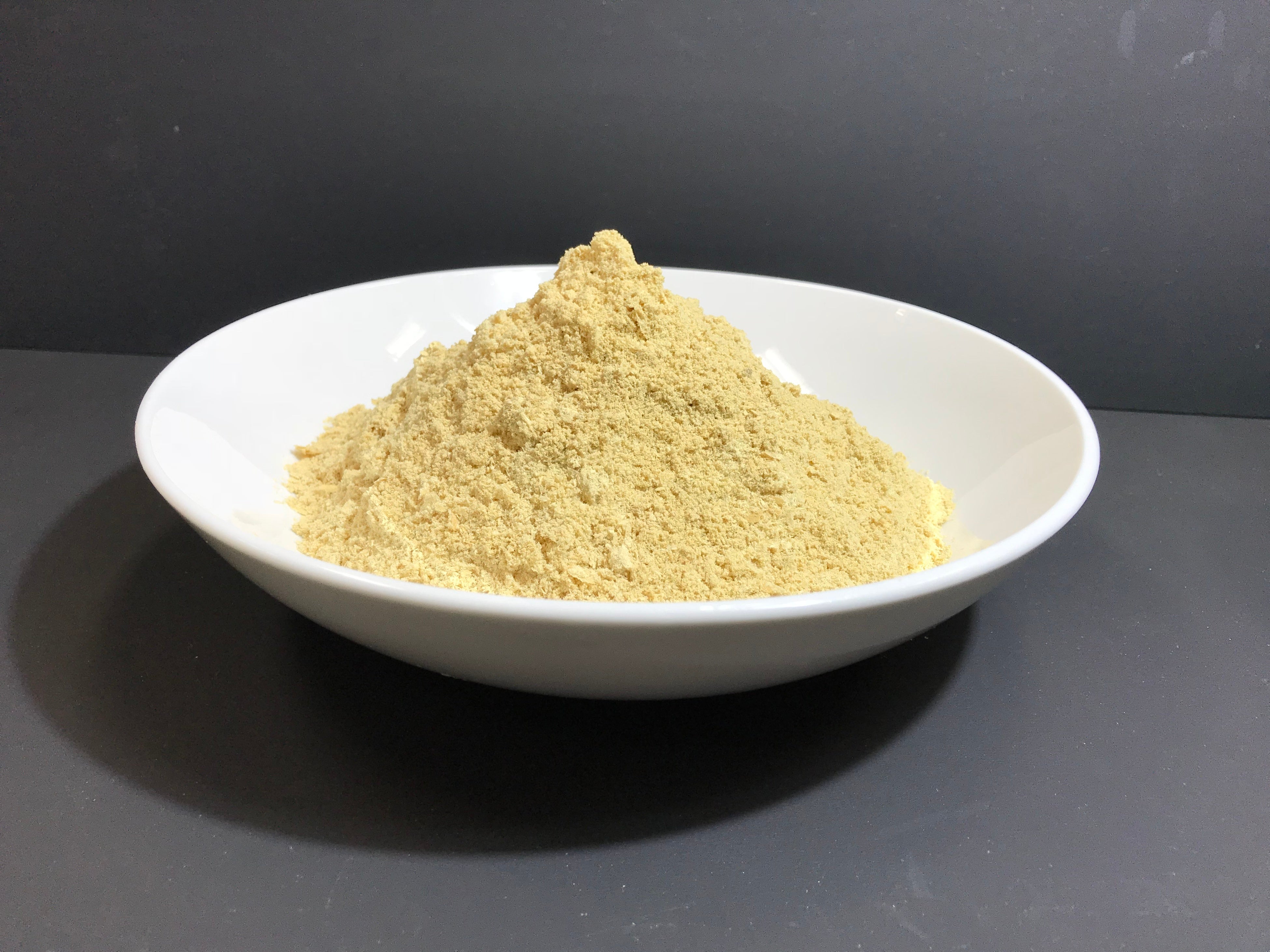 オーランチオキトリウム粉末