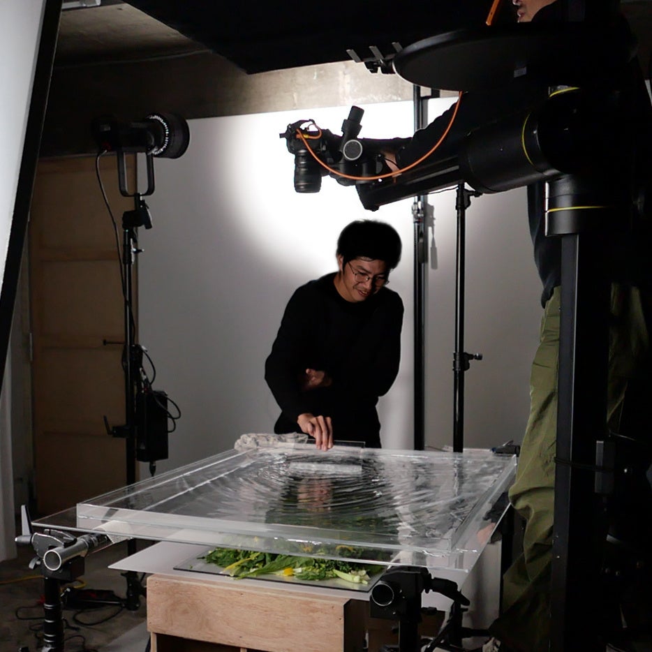 からだにユーグレナ