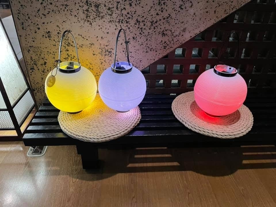 【旅館ディスプレイ】