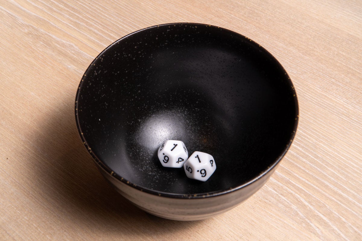 チンチロイメージ