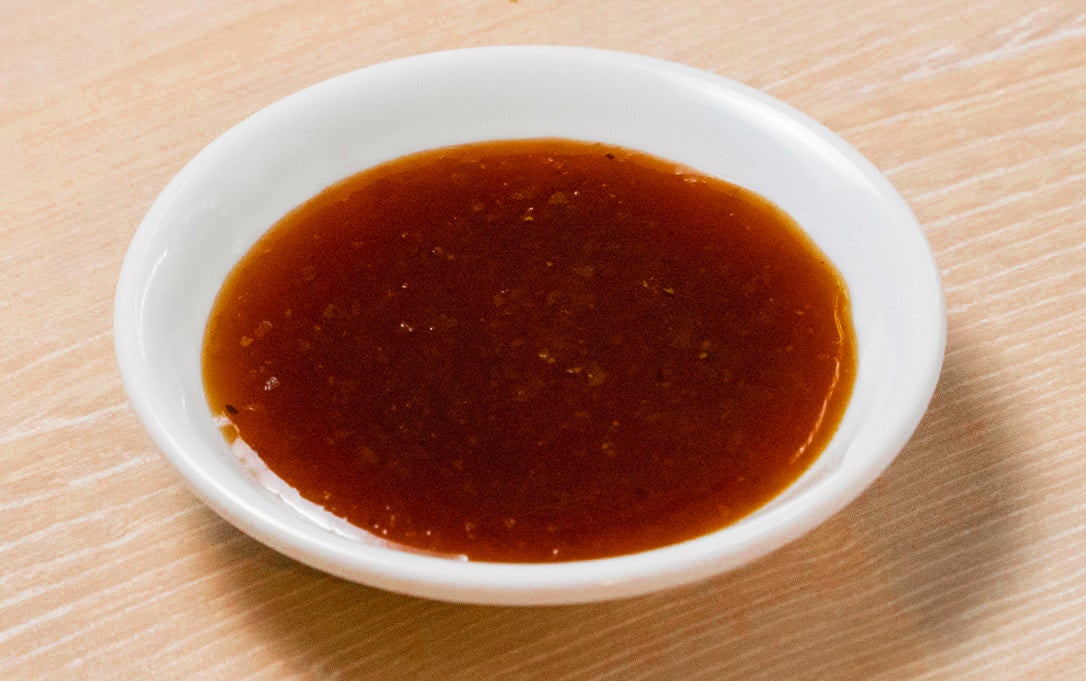 トリュフソース