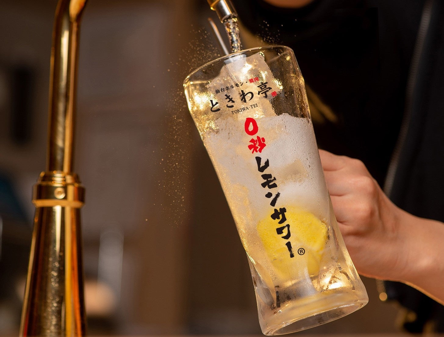 ２２５０円・ハネ出し・岡山県・ぽぽ・ゴールドラッシュ・５㎏ ゴールドキラキラブレスレット (han) 岡山のアクセサリー