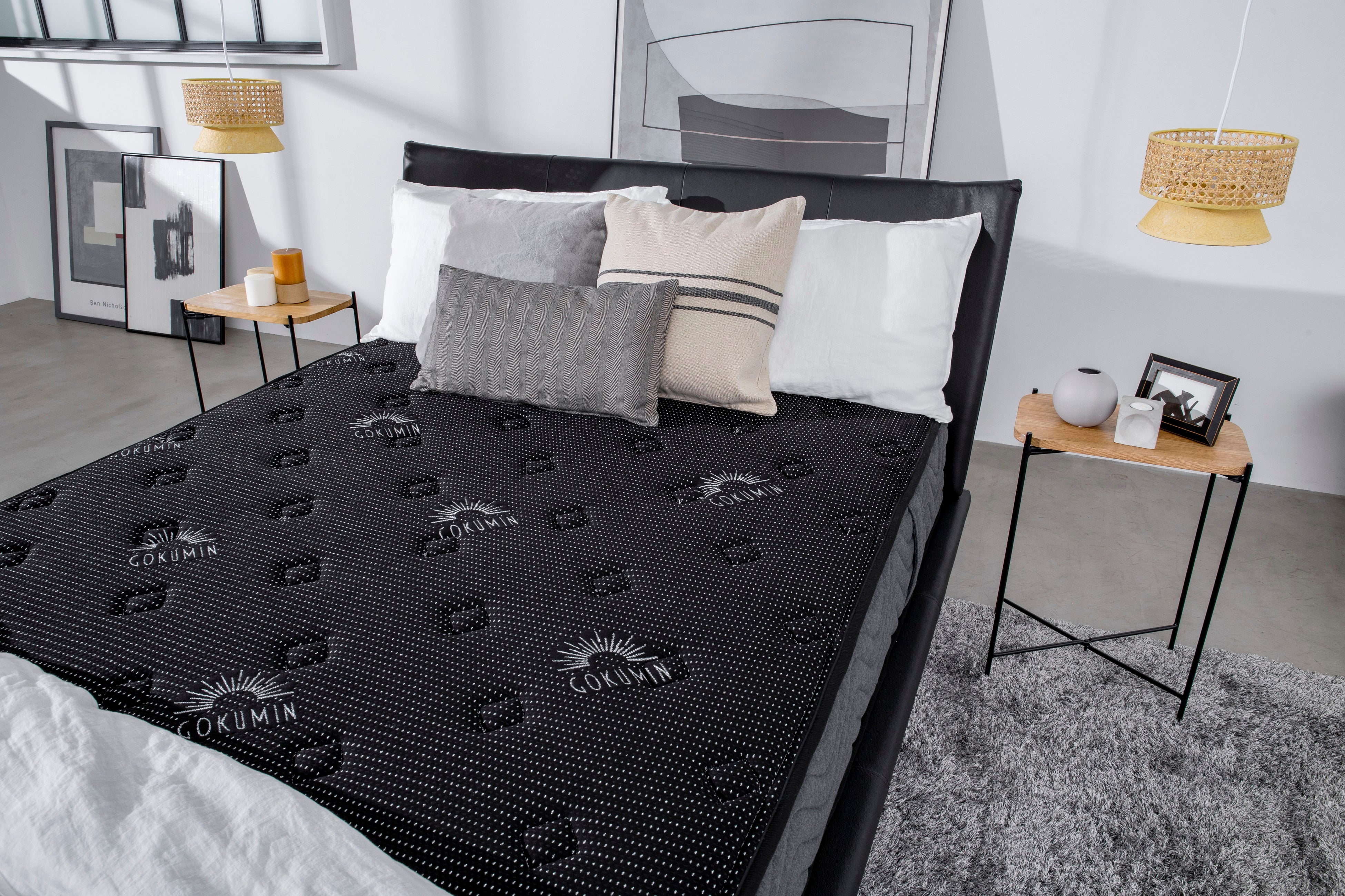 累計100万個販売のGOKUMINブランド。第38弾のTakumi リバーシブル高