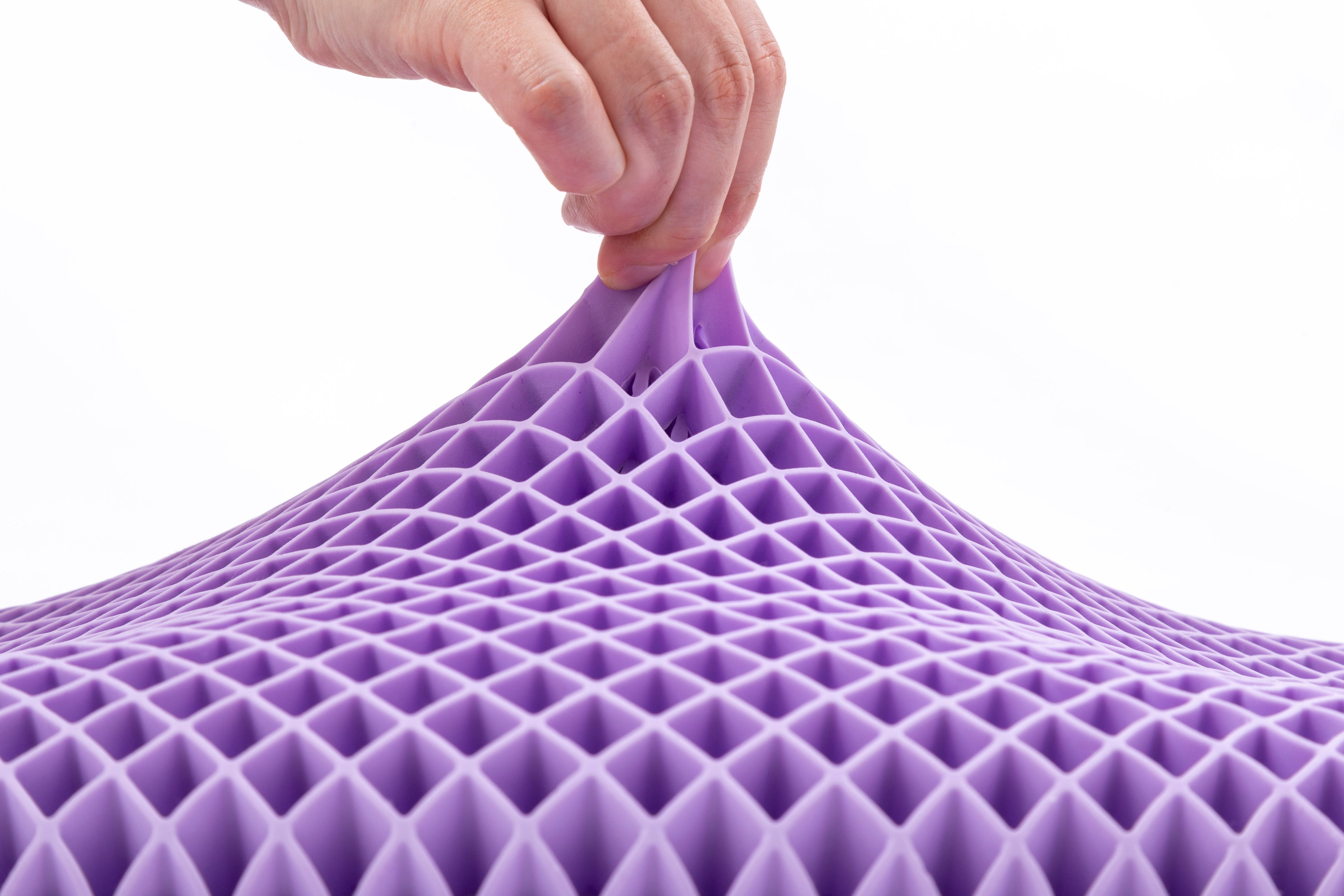 ※箱付き　GOKUMIN 無重力ジェルピロー　ワイド　大判(60cm×40cm) 大人気商品が「大判サイズ」で新登場！】Takumi 無重力ジェル