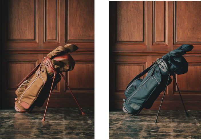 Felisi Golf（フェリージゴルフ）の最高級ライン「CLASSICO」が新登場