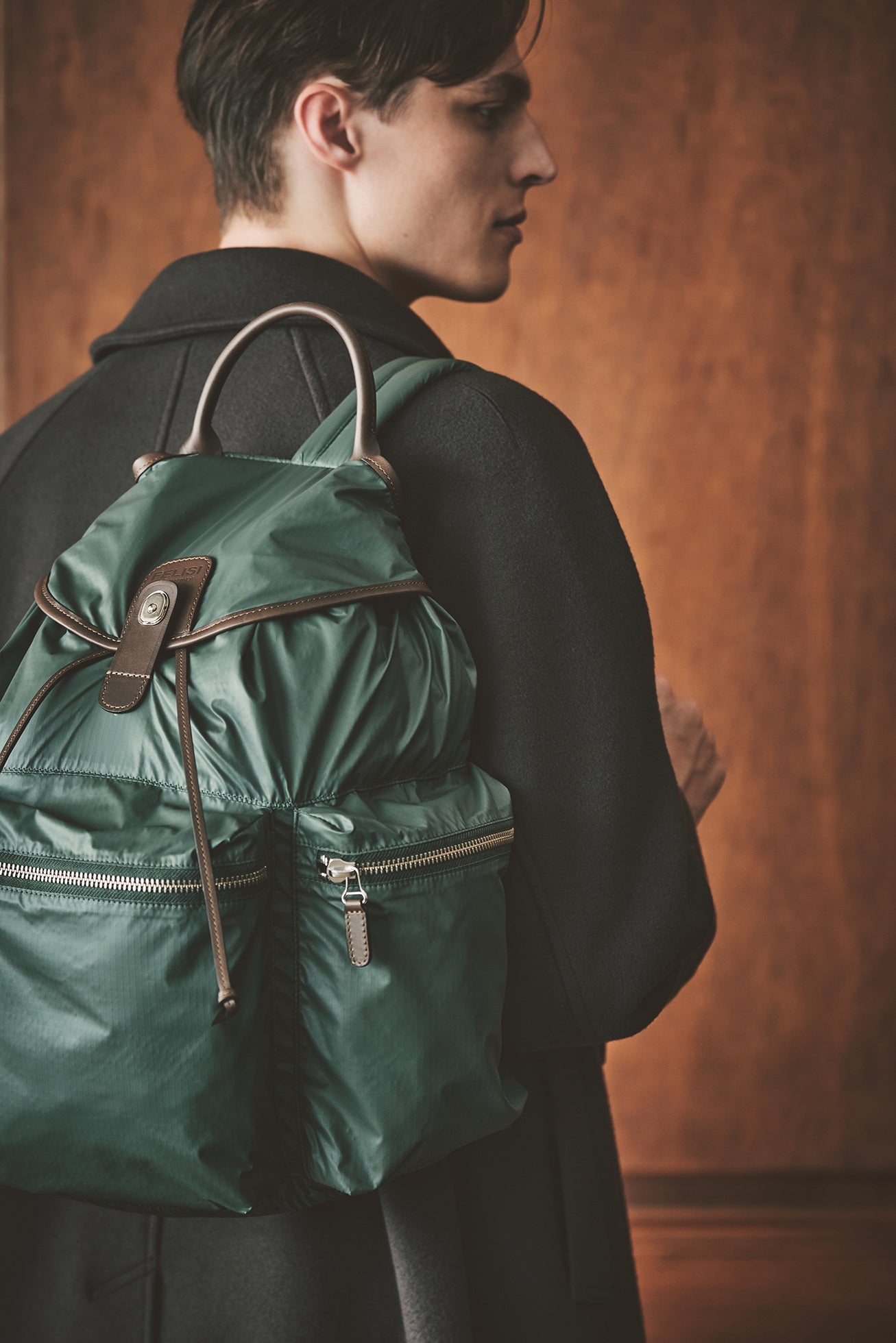 Felisi 50th Anniversary 】NEW SAFARI COLLECTION (ニューサファリ