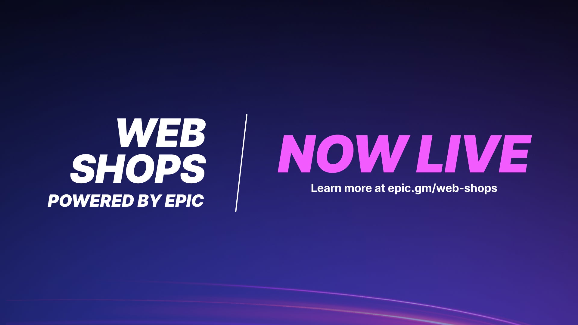 Epic Games、ゲーム内課金の新方式「Web Shop」開始 Epic Games、ゲーム内課金の新方式「Web Shop」開始