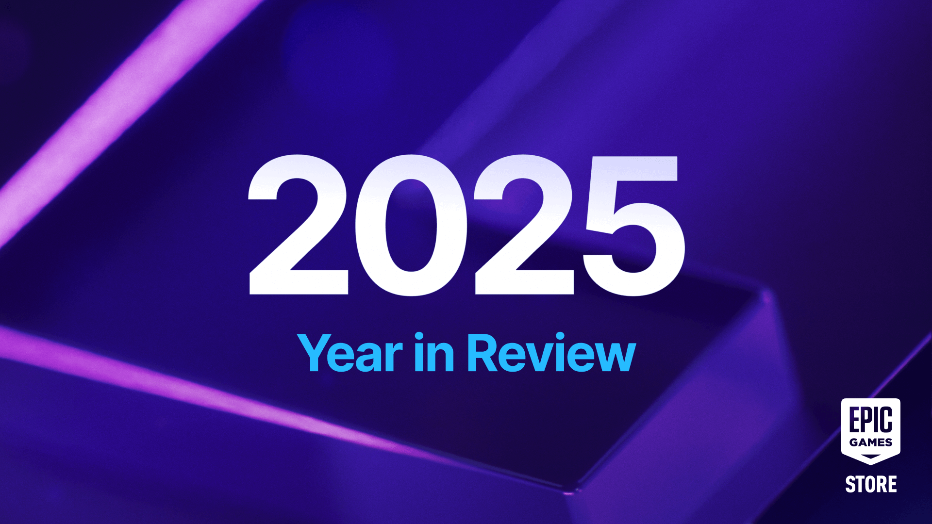 Epic Games Store 2025年総括！日本iOS版開始へ