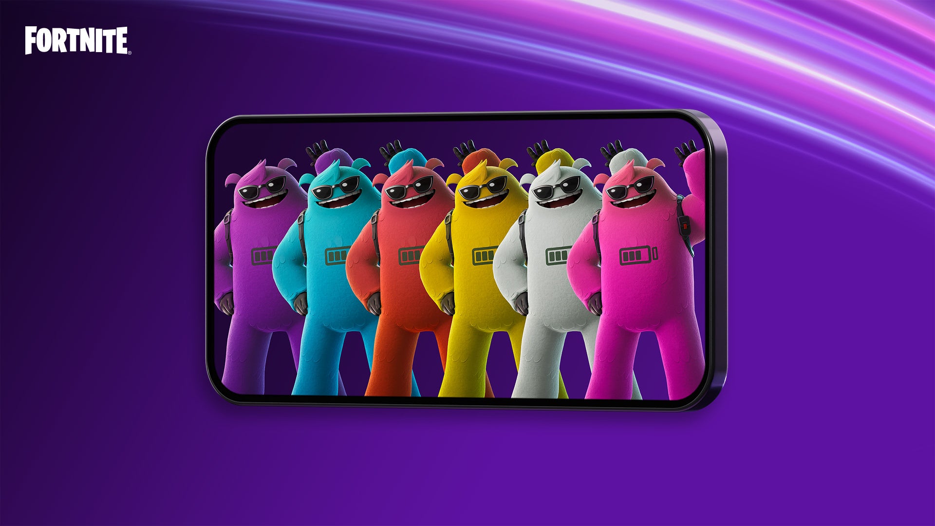 フォートナイトGoogle Play復活！新シーズン開幕、アリーナも