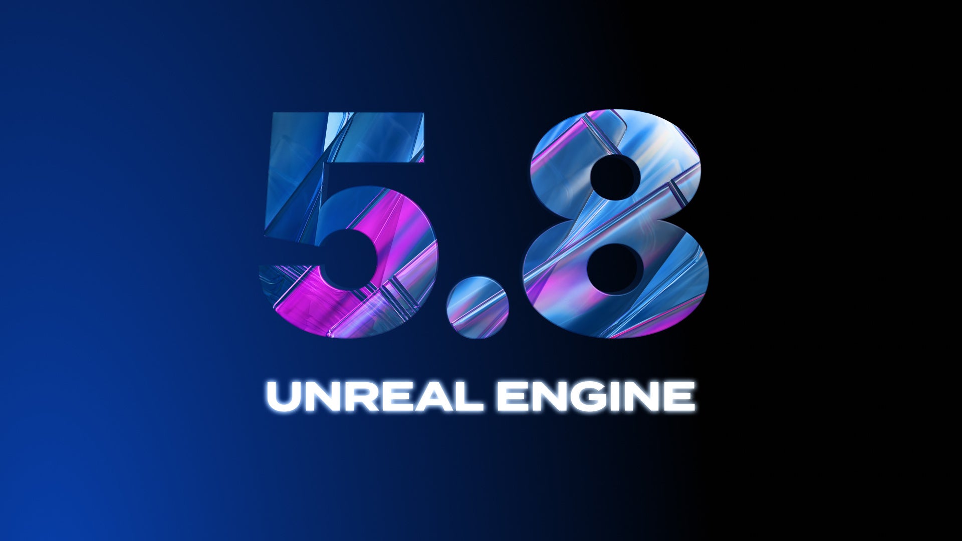 Unreal Engine 5.8登場!オープンワールド、デジタルヒューマン、モバイル開発を革新 Unreal Engine 5.8登場!オープンワールド、デジタルヒューマン、モバイル開発を革新