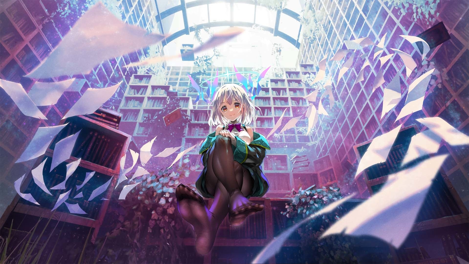 Ue4を使った漫画 アニメ イラスト制作について学びましょう Ue4 Manga Anime Illustration Dive Online 開催 Epic Games Japanのプレスリリース Ue4を使った漫画 アニメ イラスト制作について学びましょう Ue4 Manga Anime Illustration Dive Online 開催 Epic Games Japanのプレスリリース