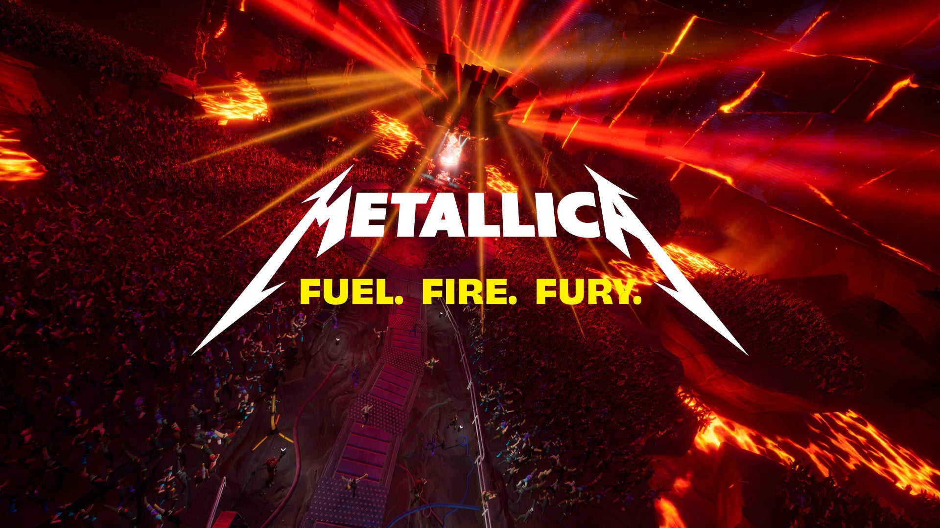 metallica