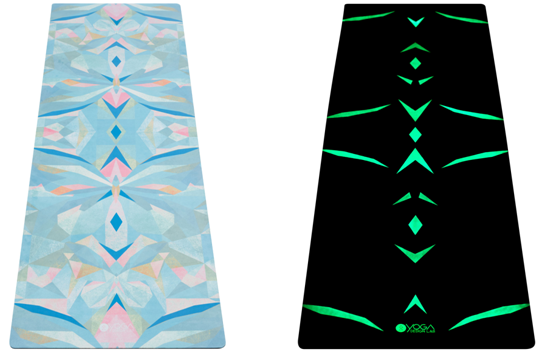 新品　YOGA DESIGN LAB コミューターマット　　　　ヨガデザインラボ 新品 YOGA DESIGN LAB コミューターマット ヨガデザインラボ