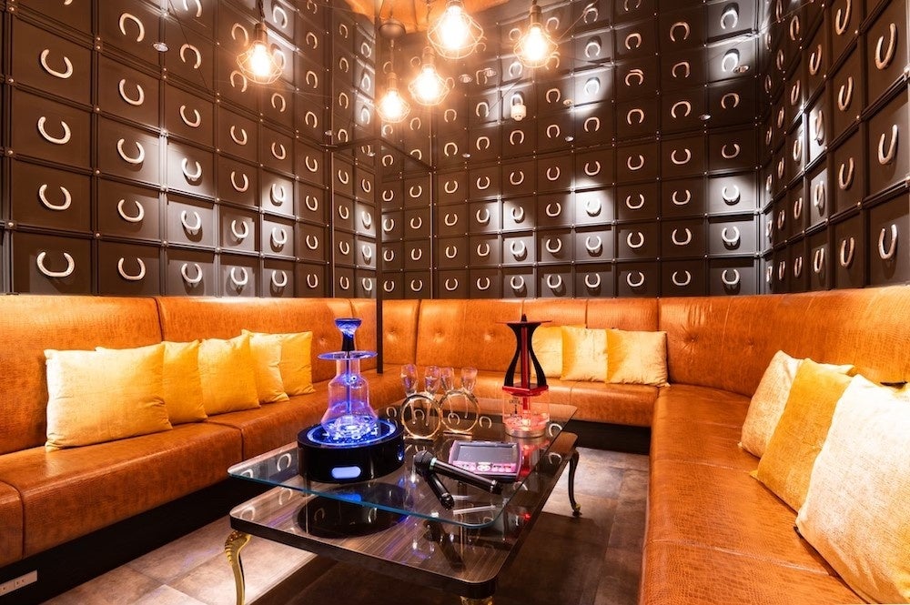 THE SHISHA HOUSE(渋谷店)