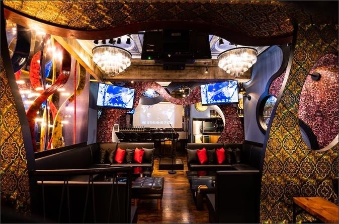 KARAOKE HUNDRED(池袋店)