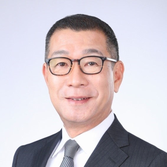 大河 正明 氏