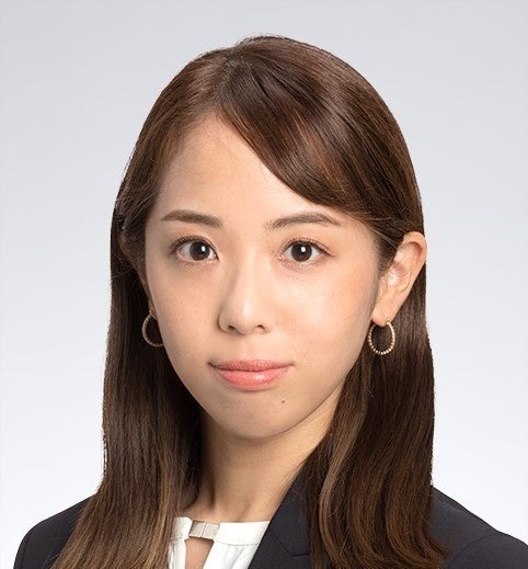 鈴木 沙喜代 氏