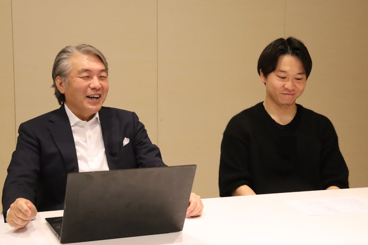 博報堂ＤＹグループ「AIメンタリング」制度を導入