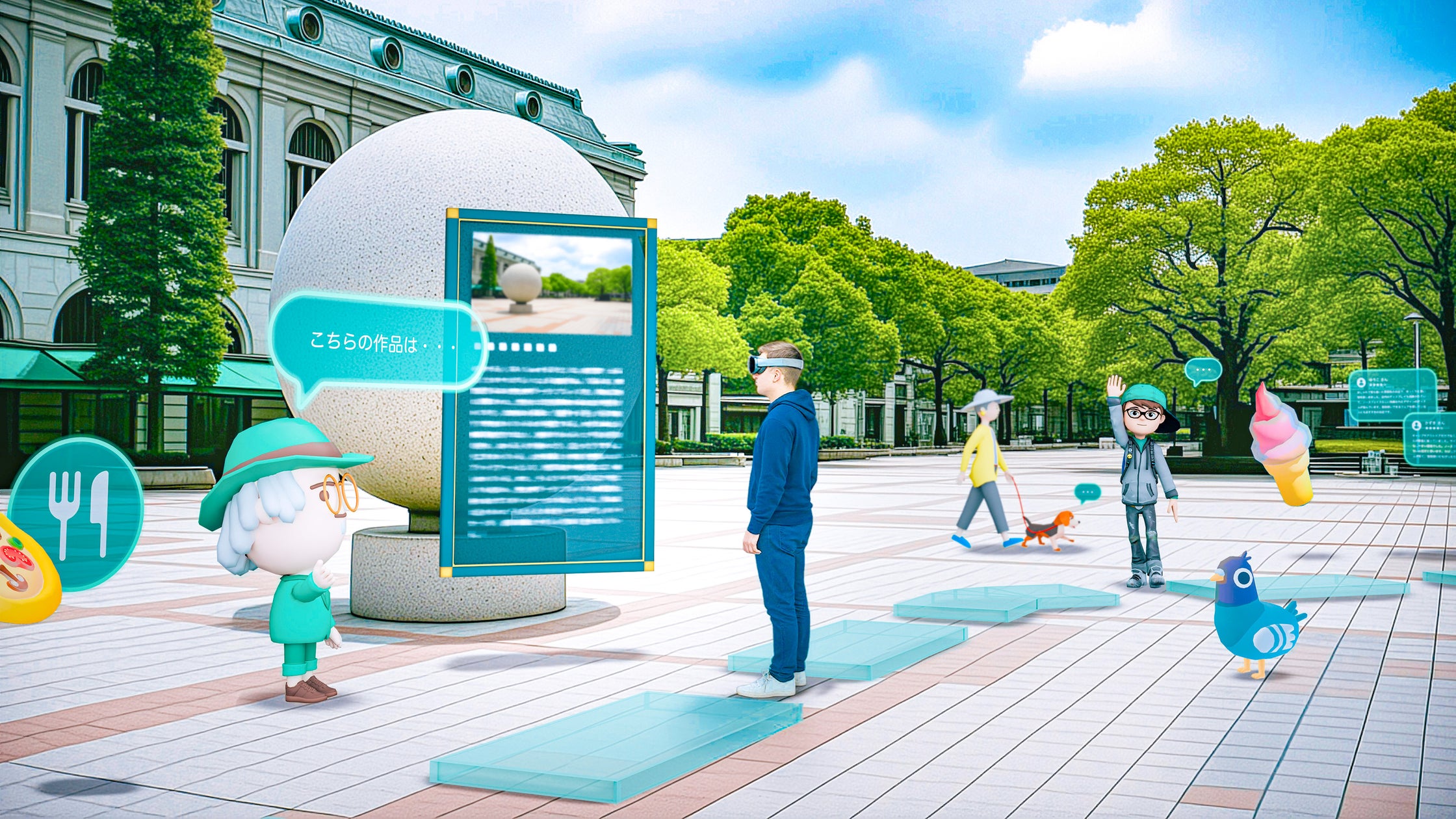 画像が削除されました