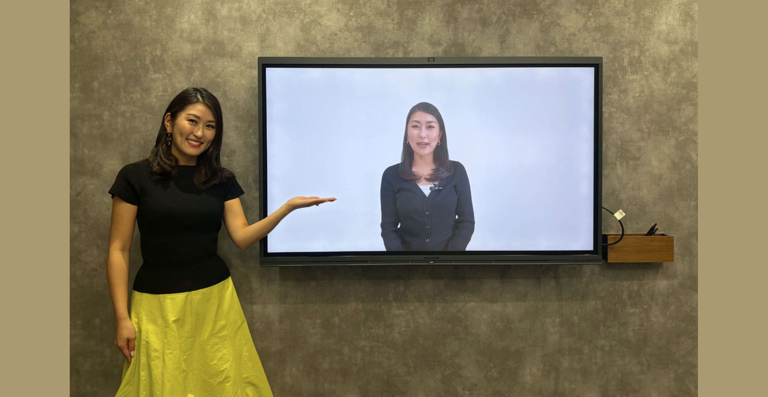 博報堂ＤＹグループ、タレントAIアバターの社会実装に向けた取り組みを始動