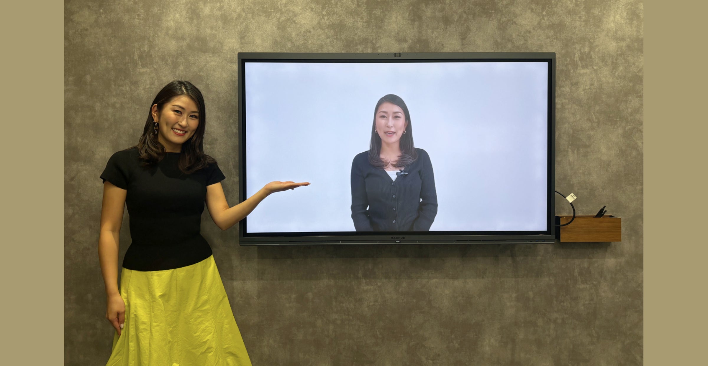 博報堂DYグループ、タレントAIアバターの社会実装に向けた取り組みを始動